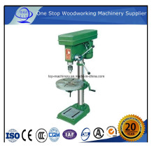 Floor Type Radial Workpiece Processing Tapping Manual Bench Drill Machine Adjustable Multi-Spindle Bench Drilling Machines Mini Drill Press Woodworking Machine